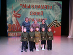 Конкурс чтецов 2025