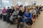 Секретари участковых избирательных комиссий «сели за парты»