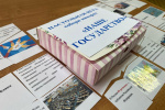 Подведены итоги муниципального этапа областного конкурса «Мы выбираем будущее» 2025.