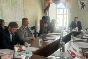 В Верхотурье утверждена  новая схема избирательных округов