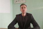 Владислав Коковин будет представлять муниципальный округ Сухой Лог в Молодежном парламенте Свердловской области
