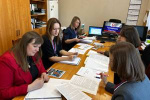 Подведены итоги межтерриториального этапа областного конкурса «Мы выбираем будущее»
