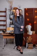 Молодежный парламент Свердловской области