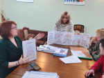 Подведены итоги межтерриториального этапа областного конкурса «Мы выбираем будущее»
