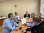Очередное заседание Качканарской ГТИК