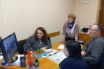 Году защитника Отечества и 80-летию Победы в Великой Отечественной войне 1941-1945 гг. был посвящен конкурс детских творческих работ, проведенный Артемовской районной ТИК.