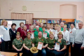 Алапаевская городская ТИК провела интеллектуальную игру для ветеранов