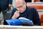 Свердловский избирком рассказал о подготовке к единому дню голосования и обучении организаторов выборов