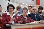 В УрФУ провели семинар для председателей ТИК
