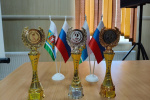 Битва сильнейших.