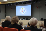 Председатель комиссии принял участие в обучающем семинаре