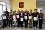 К защите Родины готовы!