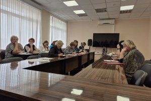 Итоги обследования помещений для голосования
