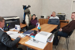 Состоялось 4-е заседание Верхнепышминской городской ТИК