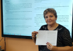 Школьникам о Дне местного самоуправления
