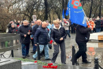 День участников ликвидации последствий радиационных аварий и катастроф и памяти жертв этих аварий и катастроф