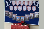 Стена памяти