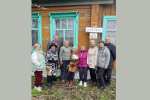 Вручение медалей продолжается