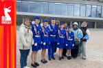 «Георгиевская ленточка» - символ памяти, мужества и великой Победы!