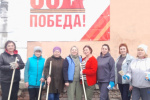 Делаем Волчанск чистым!