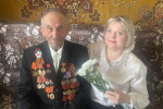 В честь 80-летия Великой Победы!
