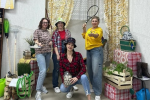 В Каменском районе избирательные комиссии укрепляют командный дух в преддверии нового сезона выборов