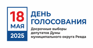 О досрочных выборах депутатов Думы муниципального округа Ревда