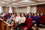 Участники проекта «ПолитБИТ» исследуют практику разрешения электоральных споров в Свердловском областном суде
