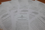 Досрочные выборы депутатов Думы муниципального округа Ревда признаны состоявшимися и действительными, депутаты – избранными