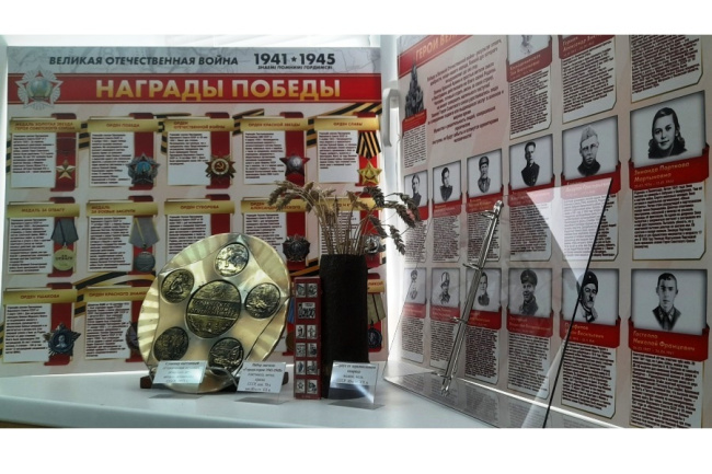 Председатель Волчанской городской ТИК приняла участие во Всероссийской акции «Ночь музеев – 2025»