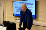 Системный администратор Байкаловской ТИК завершила обучение работе с комплексами средств автоматизации ГАС «Выборы» 2.0