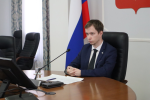 Студент УрГЮУ представил Свердловскую область на Всероссийском конкурсе «Атмосфера»