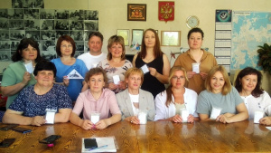 Отпуск - не повод не работать