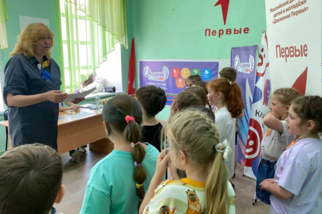 Праздник детства прошел в Алапаевске