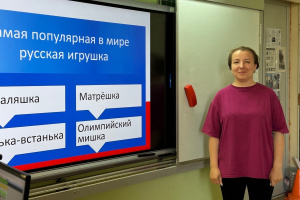 Избиркомы встречают лето со школьниками