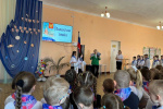 Награждены победители и призеры конкурсов!