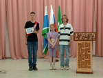 Выборы президента лагеря состоялись!