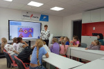 Безопасность превыше всего!