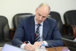 О ходе выдвижения кандидатов на досрочных выборах Губернатора Свердловской области