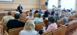 Досрочные выборы Губернатора Свердловской области-главное на сегодня!