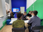 Решающий голос