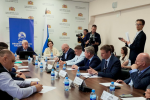 Общественная палата Свердловской области заявила о масштабном наблюдении на выборах – 2025