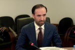 О ходе выдвижения кандидатов на досрочных выборах Губернатора Свердловской области