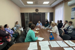 Началась подготовка к Единому дню голосования 2025