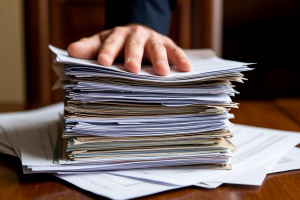 Заседание ТИК