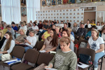 25 июня состоялся семинар с руководящим составом участковых комиссий Каменска-Уральского