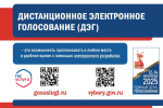 Избирательная комиссия Свердловской области приняла постановление о проведении дистанционного электронного голосования (ДЭГ) на выборах в единый день голосования, назначенных на 14 сентября 2025 года.