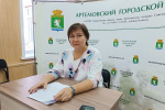 Очередная встреча председателя Артемовской районной ТИК с представителями СМИ состоялась 02 июля этого года