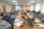 Участковые комиссии включаются в работу по подготовке и проведению досрочных выборов Губернатора Свердловской области