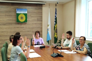 Новые решения к выборам